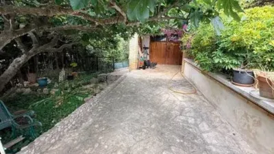 Chalet in Olivella photo 35