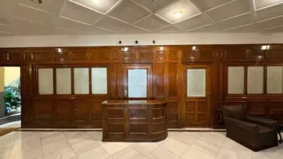 Apartment on Doctor Esquerdo Street photo 5