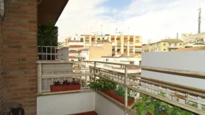 Apartment in Figares-San Antón photo 4