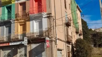 Flat in Berga photo 3
