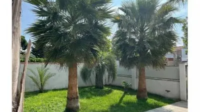 Chalet on Carrer Falconera photo 22