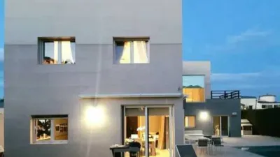 Chalet in Empuriabrava photo 2