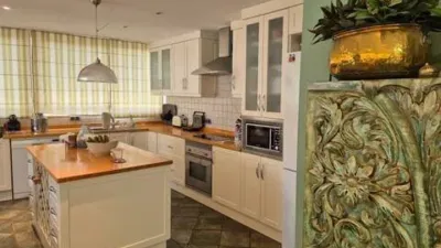 Semi-detached house in Rambla-Duggi-Los Hoteles photo 27