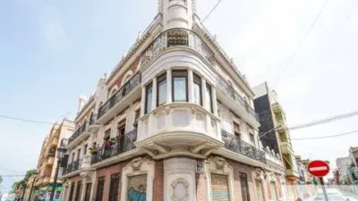 Piso en calle del Pintor Ferrandis photo 39