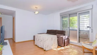 Apartment in Alhendín photo 7
