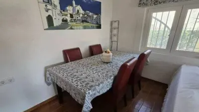 Apartment in Carrer de Salins photo 24