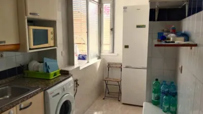 Apartment in El Besòs-El Maresme photo 9
