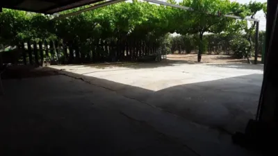 Chalet en Fuente el Saz de Jarama photo 50