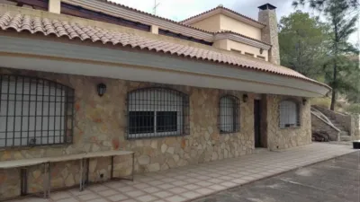 Chalet in Puente Tablas-Puente Nuevo-Cerro Molina photo 5