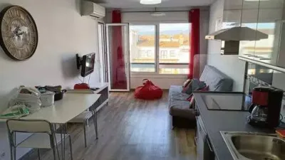Apartment in Passatge de Alberes photo 20
