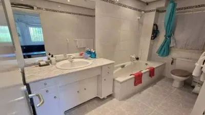 Apartment in Carrer de Salins photo 11