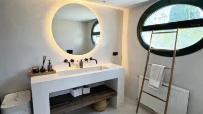 Chalet in Barrio San Roque photo 51