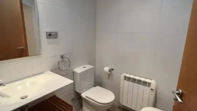 Apartment in Berga photo 6