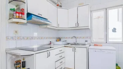 Apartment on Pedro Antonio de Alarcón Street photo 26