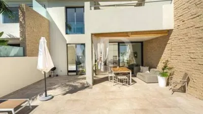 Chalet in Costa Adeje photo 7