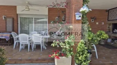 Chalet on Carrer de la Tramuntana photo 43
