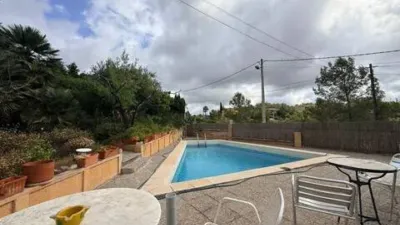 Chalet in Olivella photo 41
