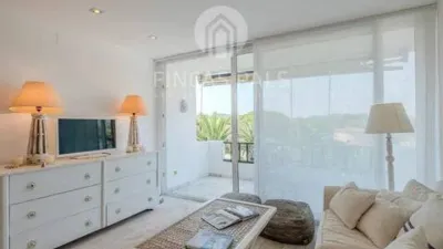 Duplex penthouse on Carrer de les Bassetes photo 9