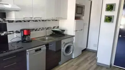 Apartment in Passatge de Alberes photo 17