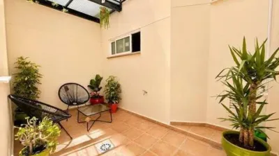 Apartment in Carolinas photo 8