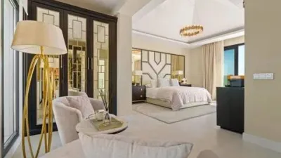 Chalet en La Quinta photo 31