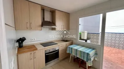 Apartment in El Bosque photo 3
