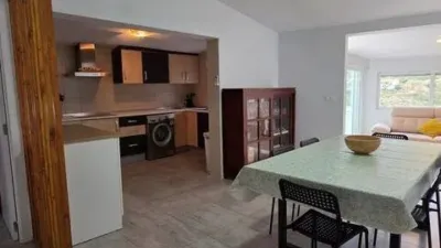 Chalet in Chiva photo 45