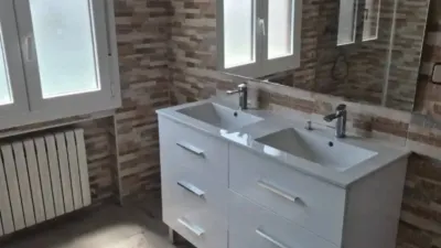 Chalet in Albacete Capital photo 49