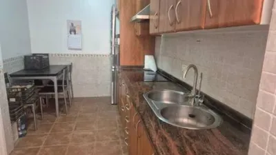 Piso en El Rosario photo 9