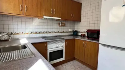 Chalet in Calpe - Calp photo 20