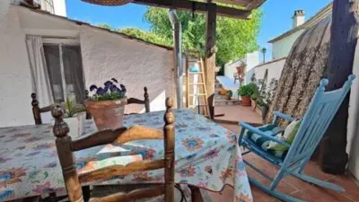 Chalet in Olmeda de las Fuentes photo 5