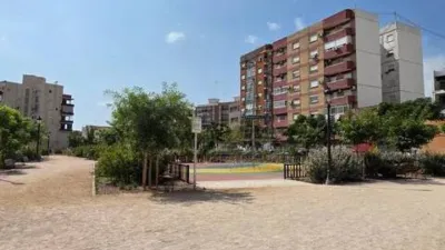 Flat on Carrer del Marquès de Bellet photo 22