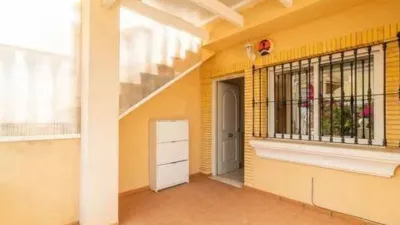 Casa – Orihuela, El Barranco E-2, Villa Martín - Vista 3