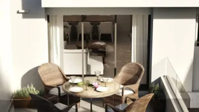 Chalet at 6 Vistanova Street, -1 photo 4
