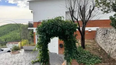 Chalet en Olivella photo 43