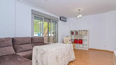 Apartment in Alhendín photo 9