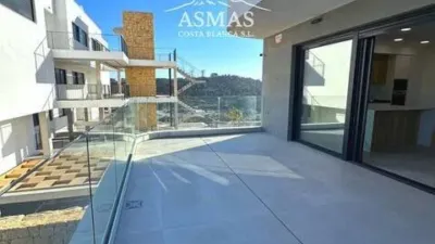Duplex in Finestrat Area photo 26
