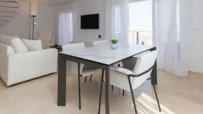 Apartment in Pego photo 10
