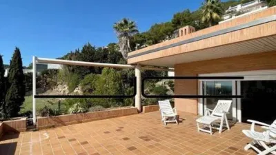 Chalet en Santa Cristina-La Cala Sant Francesc photo 18