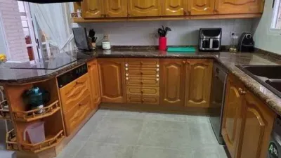 Chalet in Chiva photo 19