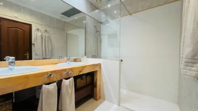 Chalet in Figueres photo 17