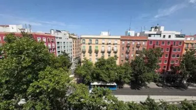 Apartment on Doctor Esquerdo Street photo 20