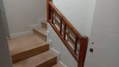 Apartment in Berga photo 21