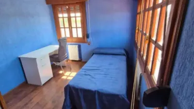 Chalet in Albacete Capital photo 18