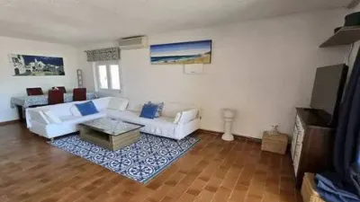 Apartment in Carrer de Salins photo 28