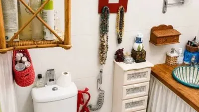 Semi-detached house in Monroy photo 18
