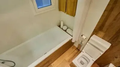 Apartment in Sant Gervasi-Galvany photo 34