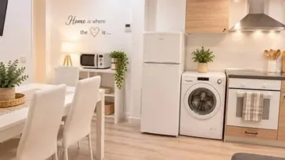 Apartment in Sol photo 5