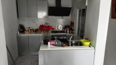 Piso en Santa Isabel photo 6