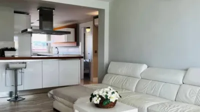 Piso en Benidorm photo 10